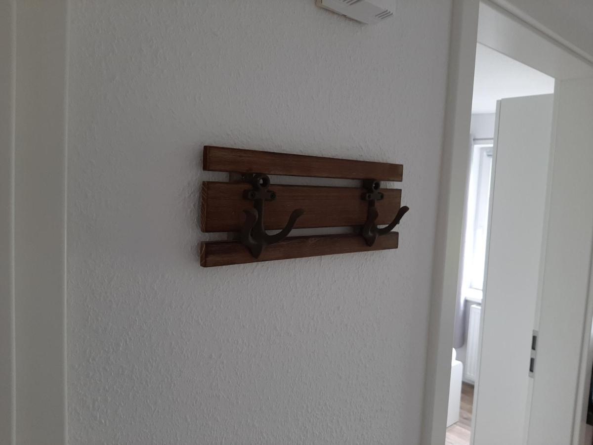 Backbord Διαμέρισμα Schillig Εξωτερικό φωτογραφία