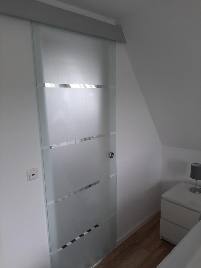 Backbord Διαμέρισμα Schillig Εξωτερικό φωτογραφία